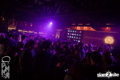 Pleasemakemyroom: Cocktail at DND Club — photo 30