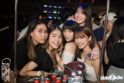 Pleasemakemyroom: Cocktail at DND Club — photo 32