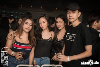 Pleasemakemyroom: Cocktail at DND Club — photo 35