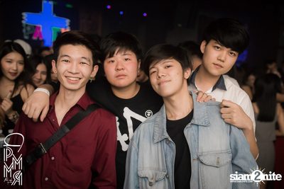 Pleasemakemyroom: Cocktail at DND Club — photo 37