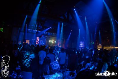 Pleasemakemyroom: Cocktail at DND Club — photo 40