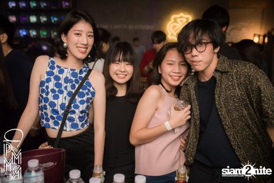 Pleasemakemyroom: Cocktail at DND Club — photo 41
