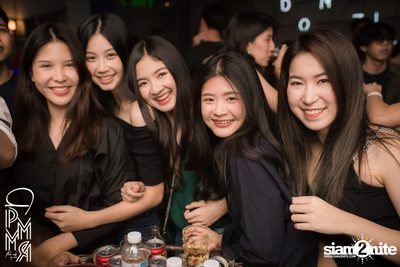 Pleasemakemyroom: Cocktail at DND Club — photo 42