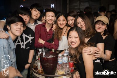 Pleasemakemyroom: Cocktail at DND Club — photo 43