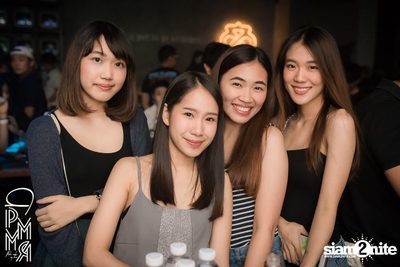 Pleasemakemyroom: Cocktail at DND Club — photo 44
