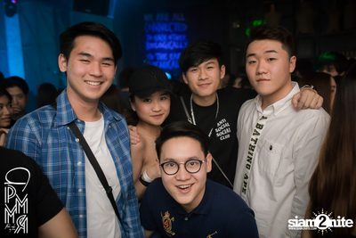 Pleasemakemyroom: Cocktail at DND Club — photo 45