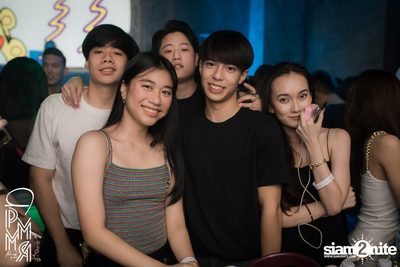 Pleasemakemyroom: Cocktail at DND Club — photo 46