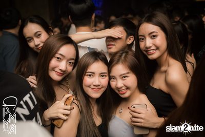 Pleasemakemyroom: Cocktail at DND Club — photo 48