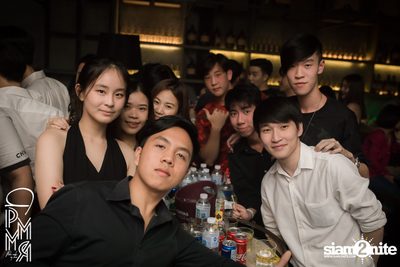 Pleasemakemyroom: Cocktail at DND Club — photo 50