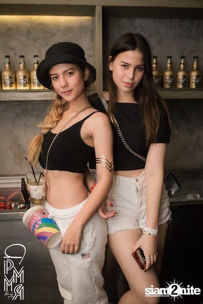 Pleasemakemyroom: Cocktail at DND Club — photo 51