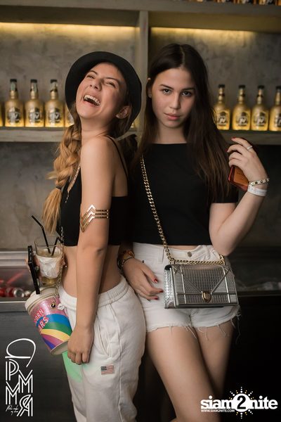 Pleasemakemyroom: Cocktail at DND Club — photo 52