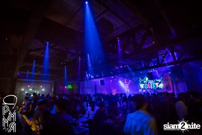 Pleasemakemyroom: Cocktail at DND Club — photo 53