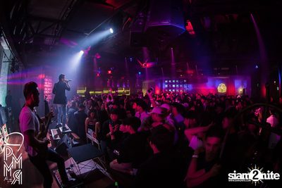 Pleasemakemyroom: Cocktail at DND Club — photo 59