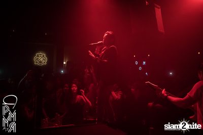 Pleasemakemyroom: Cocktail at DND Club — photo 94
