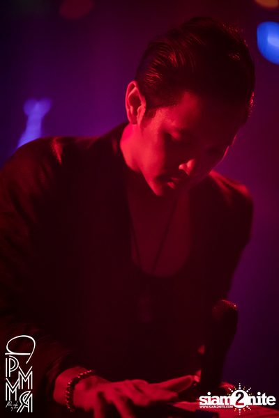 Pleasemakemyroom: Cocktail at DND Club — photo 102