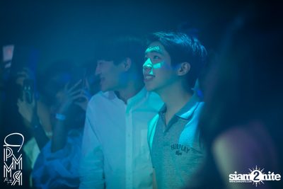 Pleasemakemyroom: Cocktail at DND Club — photo 105
