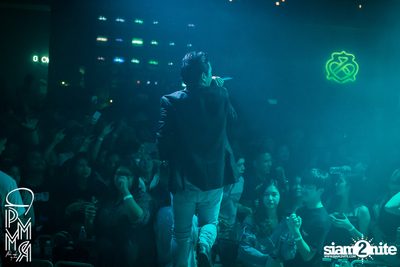 Pleasemakemyroom: Cocktail at DND Club — photo 121