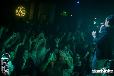 Pleasemakemyroom: Cocktail at DND Club — photo 123