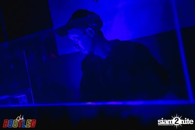 Share Lo Ma Party at Club Bootleg — photo 3