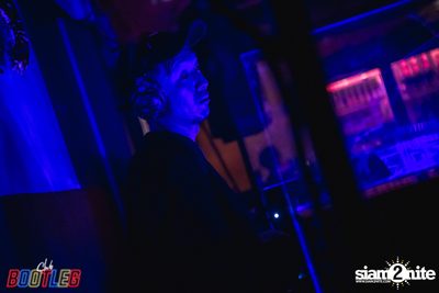 Share Lo Ma Party at Club Bootleg — photo 5