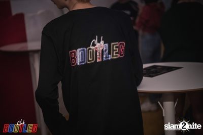 Share Lo Ma Party at Club Bootleg — photo 8