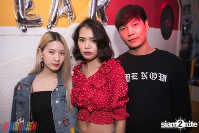Share Lo Ma Party at Club Bootleg — photo 11