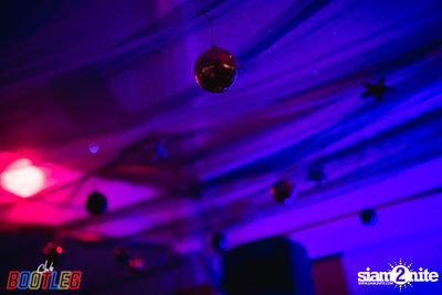 Share Lo Ma Party at Club Bootleg — photo 13