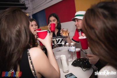 Share Lo Ma Party at Club Bootleg — photo 14