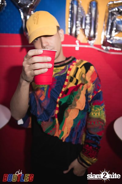 Share Lo Ma Party at Club Bootleg — photo 16