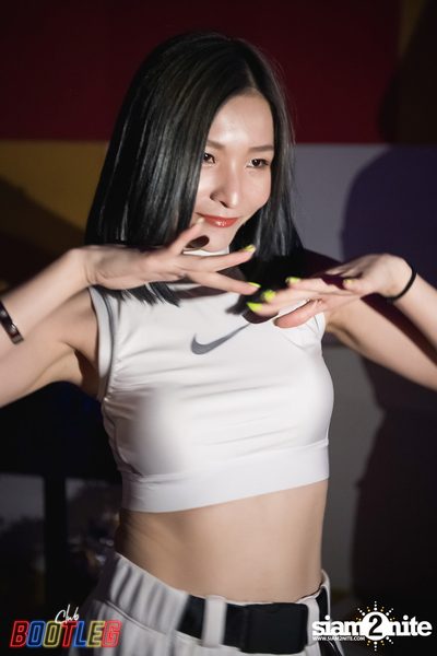 Share Lo Ma Party at Club Bootleg — photo 19