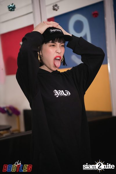 Share Lo Ma Party at Club Bootleg — photo 20