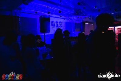 Share Lo Ma Party at Club Bootleg — photo 23