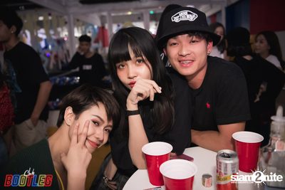 Share Lo Ma Party at Club Bootleg — photo 25