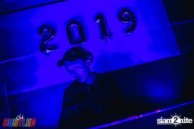 Share Lo Ma Party at Club Bootleg — photo 26