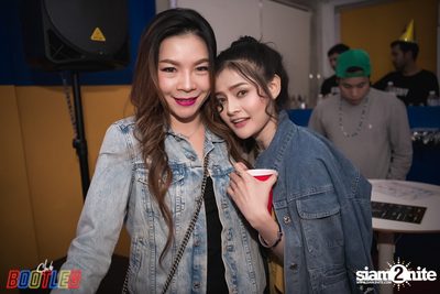 Share Lo Ma Party at Club Bootleg — photo 27