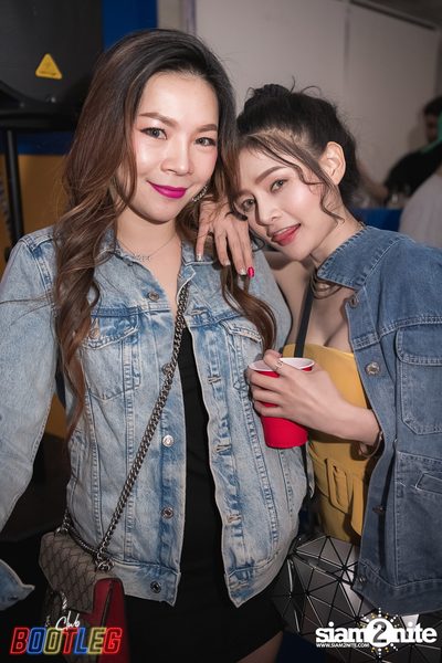 Share Lo Ma Party at Club Bootleg — photo 28