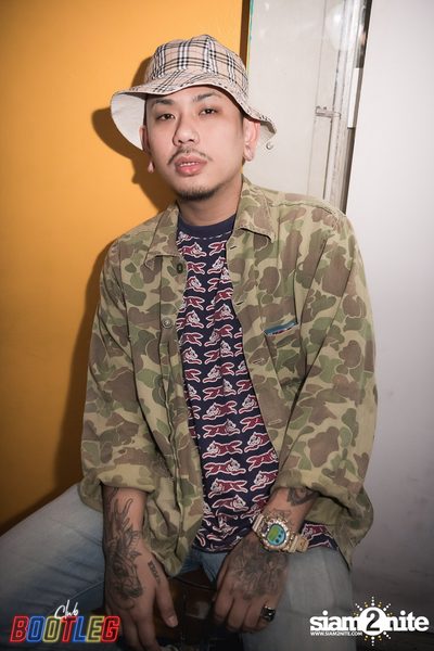 Share Lo Ma Party at Club Bootleg — photo 31