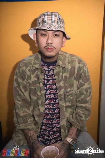 Share Lo Ma Party at Club Bootleg — photo 32