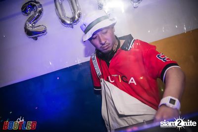 Share Lo Ma Party at Club Bootleg — photo 35