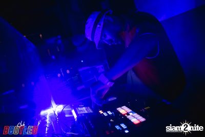 Share Lo Ma Party at Club Bootleg — photo 36