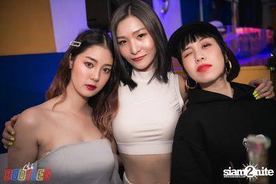 Share Lo Ma Party at Club Bootleg — photo 38
