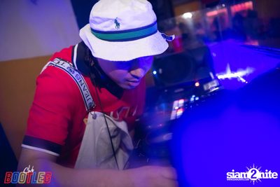 Share Lo Ma Party at Club Bootleg — photo 39