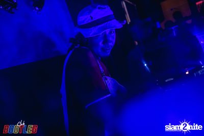 Share Lo Ma Party at Club Bootleg — photo 40
