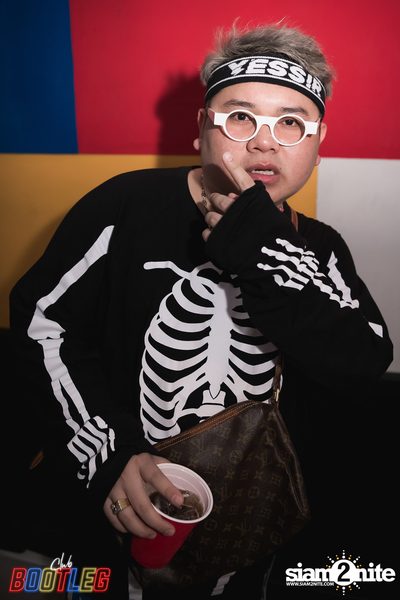 Share Lo Ma Party at Club Bootleg — photo 42