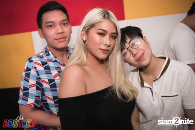 Share Lo Ma Party at Club Bootleg — photo 46