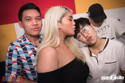 Share Lo Ma Party at Club Bootleg — photo 47