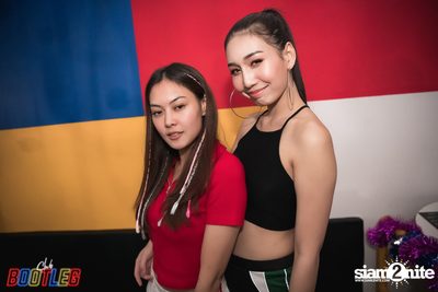 Share Lo Ma Party at Club Bootleg — photo 48