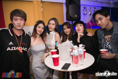 Share Lo Ma Party at Club Bootleg — photo 50