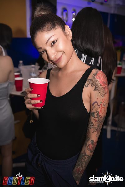 Share Lo Ma Party at Club Bootleg — photo 52