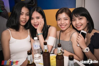 Share Lo Ma Party at Club Bootleg — photo 56